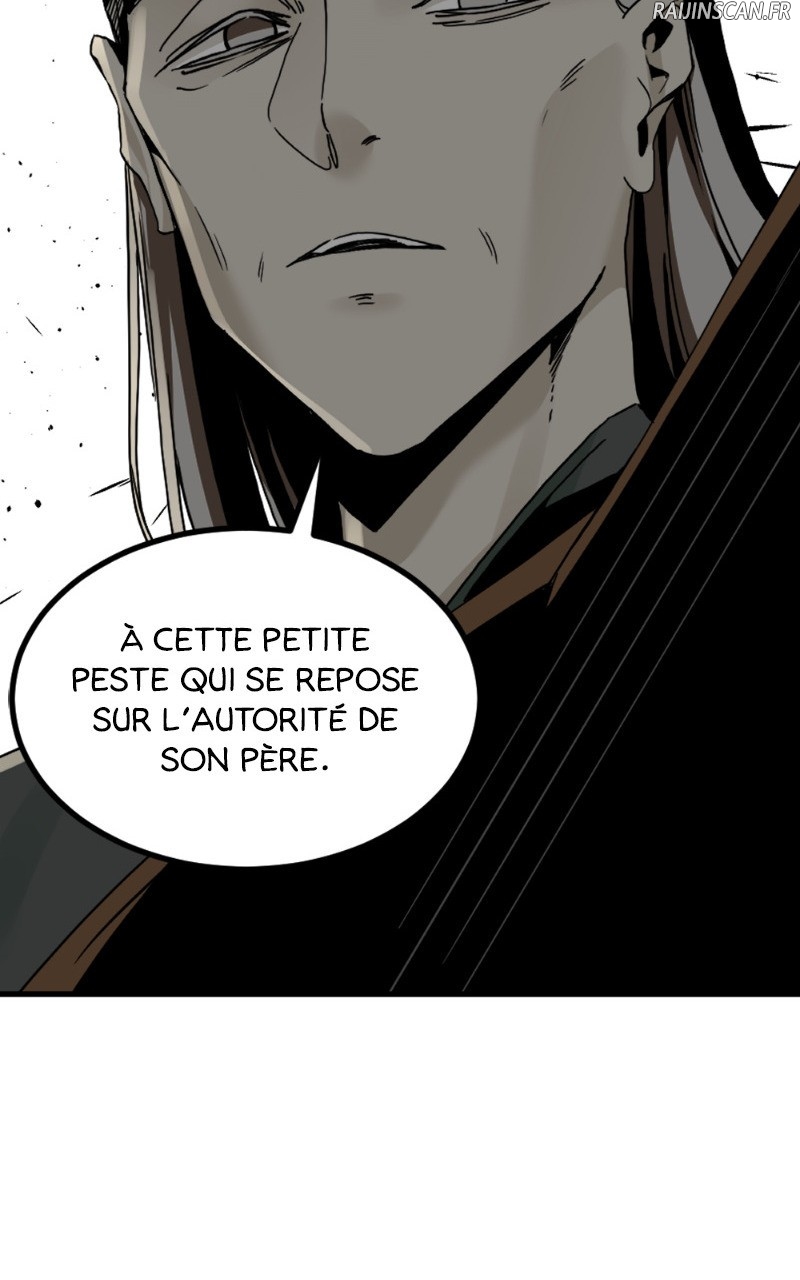 Read Hero Killer FR Manga Online