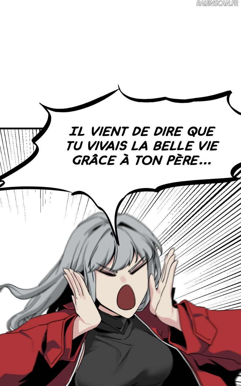 Read Hero Killer FR Manga Online