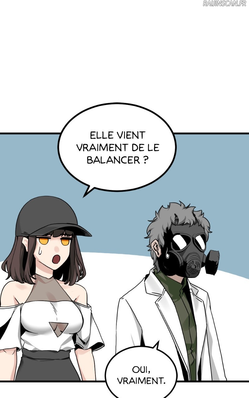 Read Hero Killer FR Manga Online