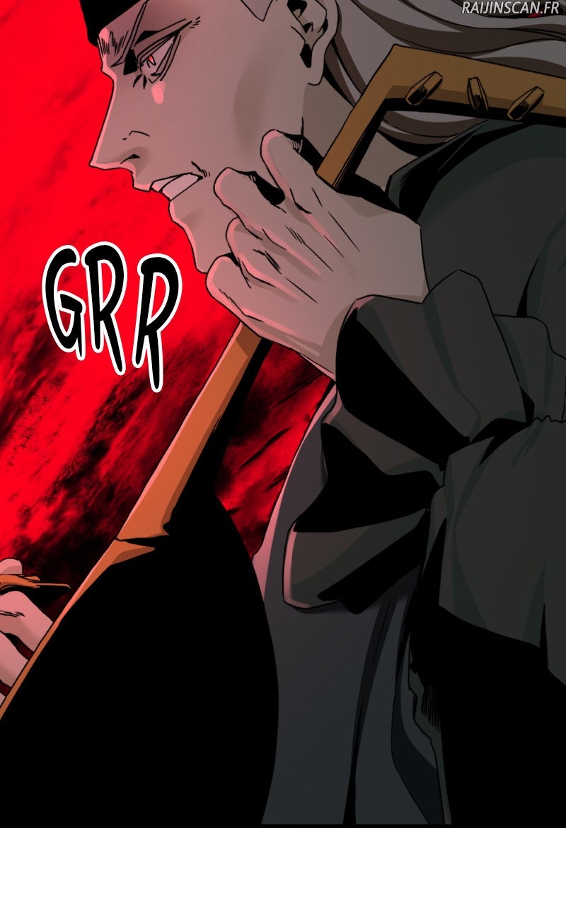 Read Hero Killer FR Manga Online