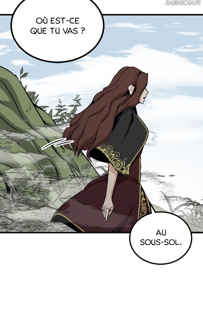 Read Hero Killer FR Manga Online