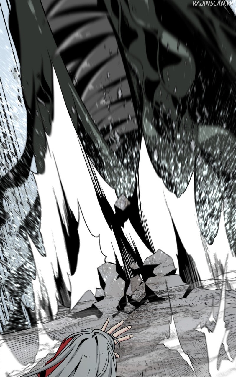 Read Hero Killer FR Manga Online
