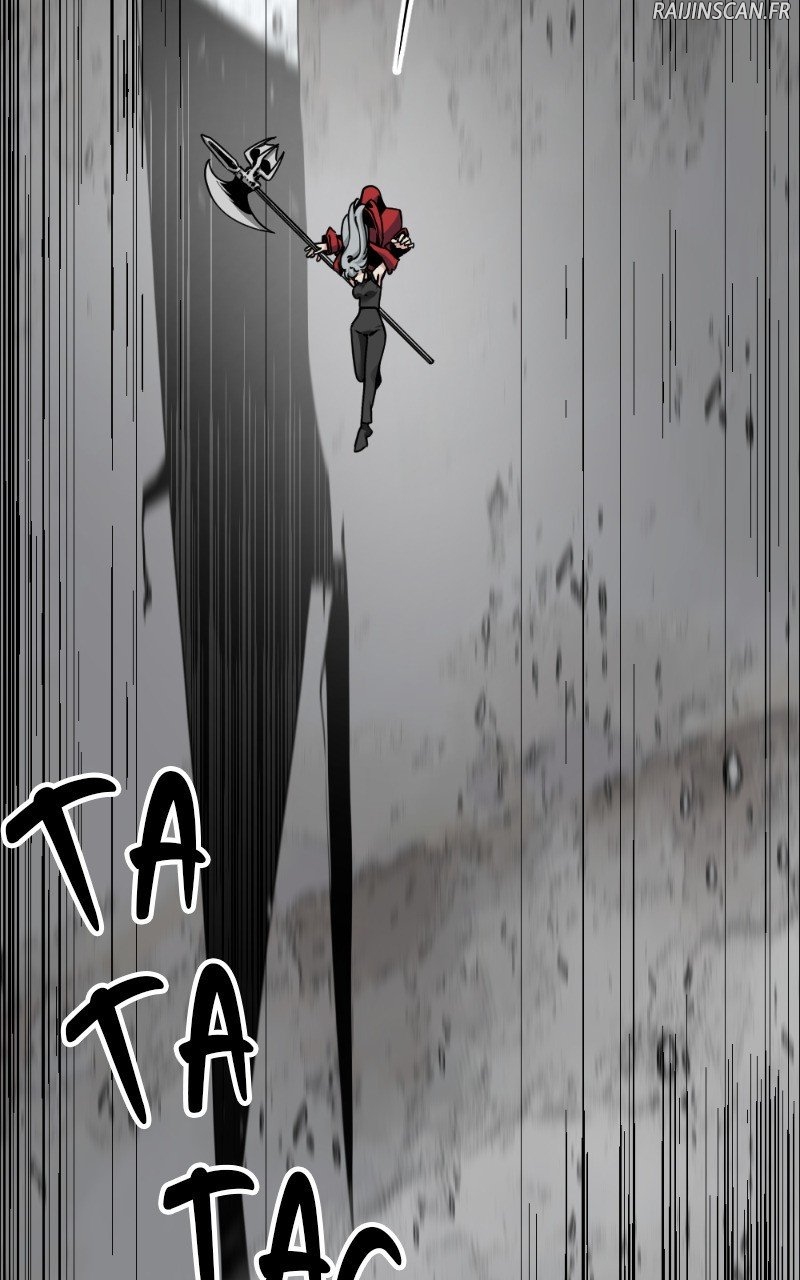 Read Hero Killer FR Manga Online