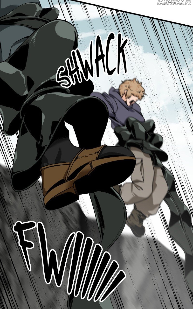 Read Hero Killer FR Manga Online