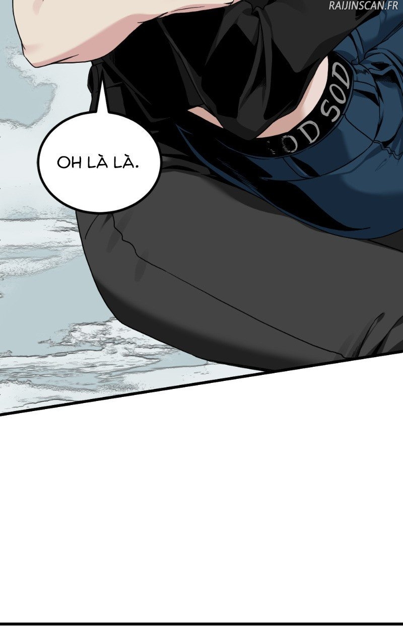 Read Hero Killer FR Manga Online