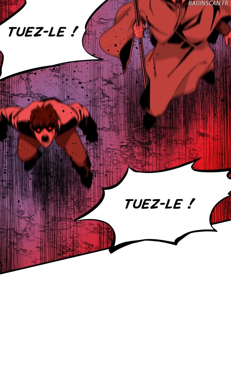 Read Hero Killer FR Manga Online