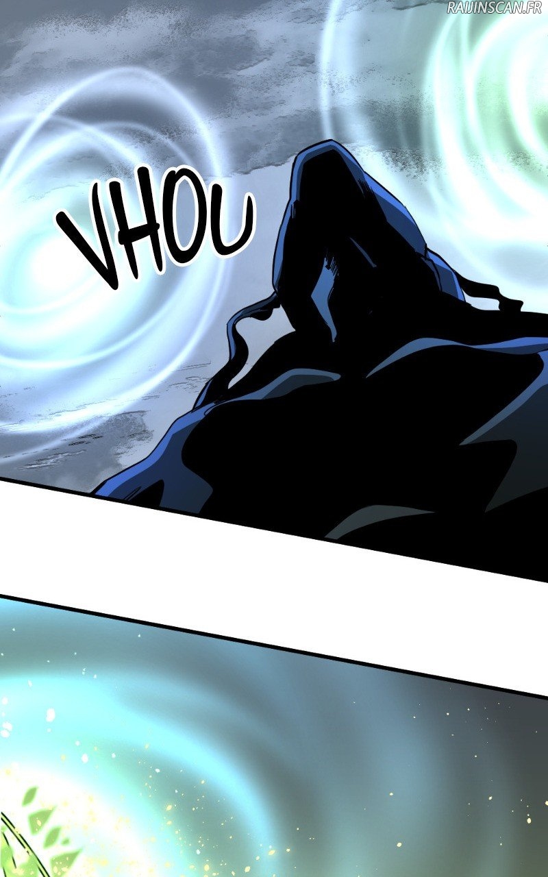 Read Hero Killer FR Manga Online