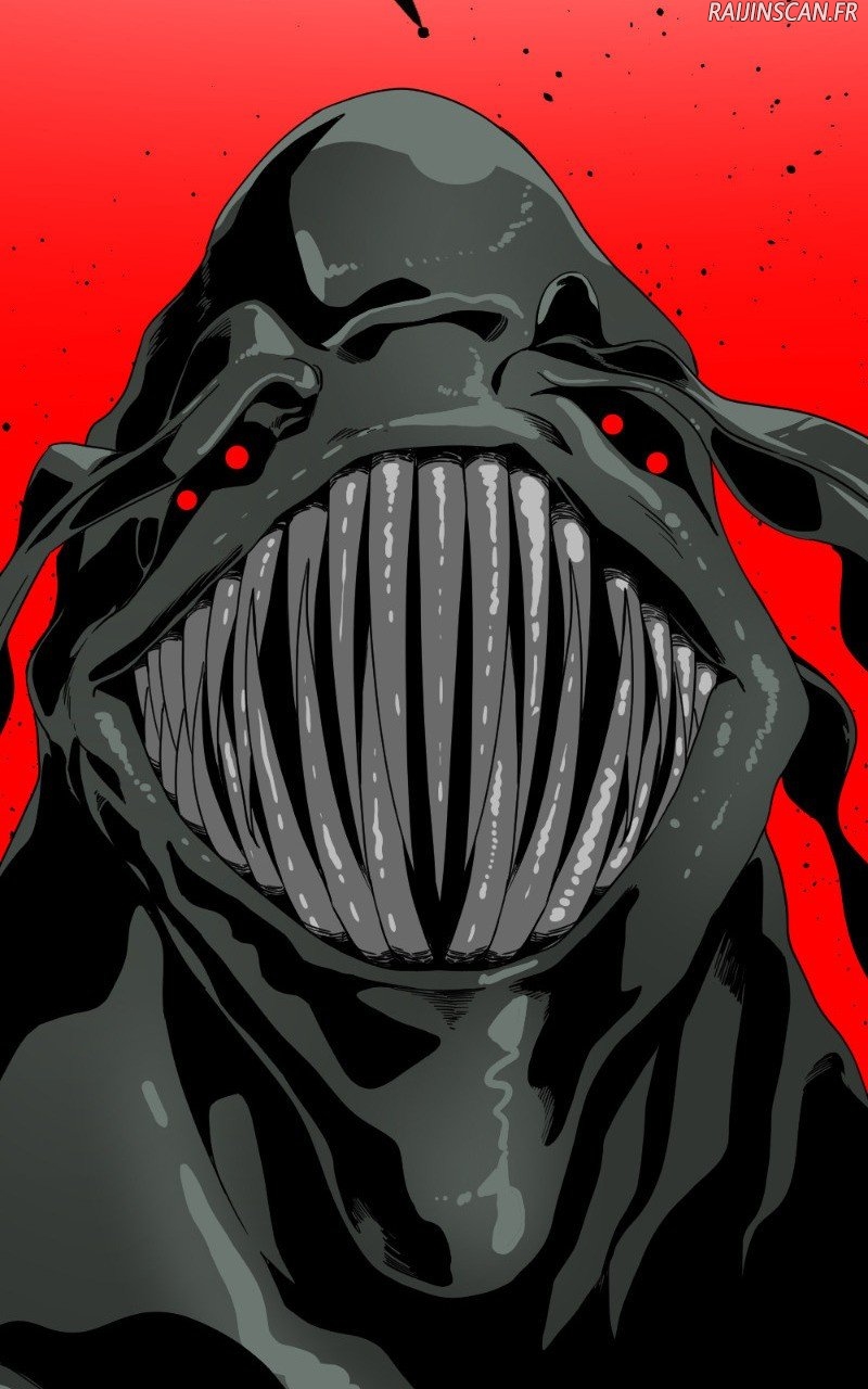 Read Hero Killer FR Manga Online