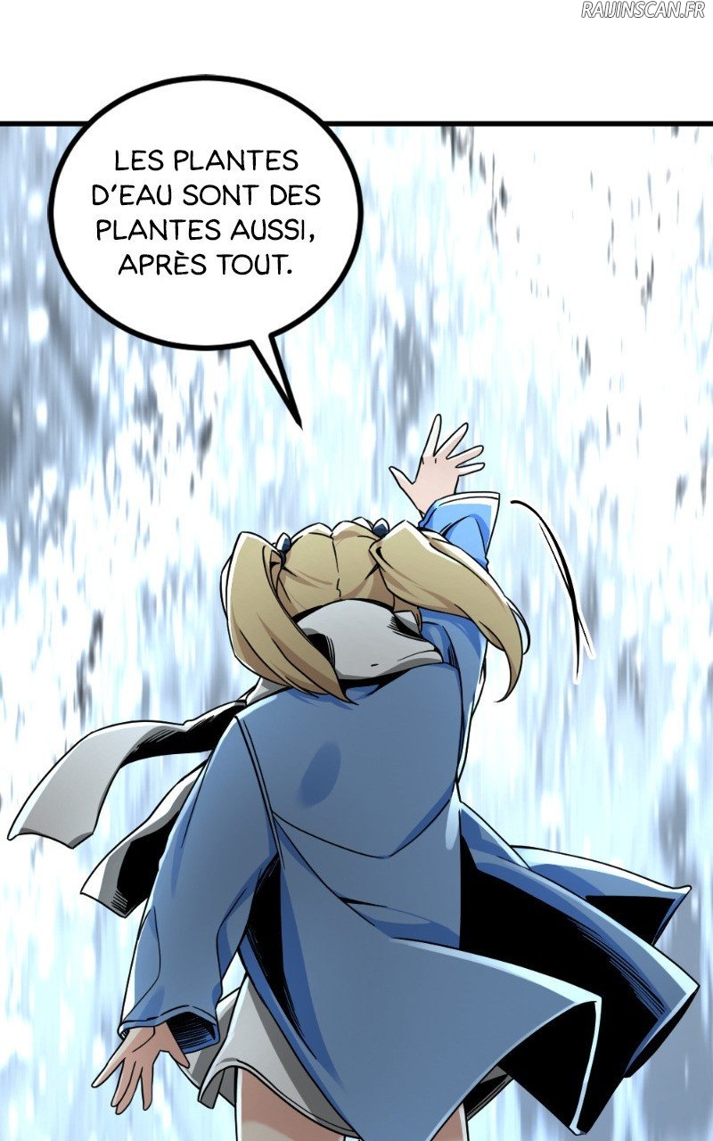 Read Hero Killer FR Manga Online
