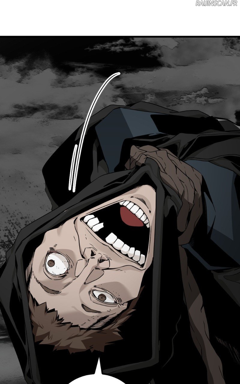 Read Hero Killer FR Manga Online