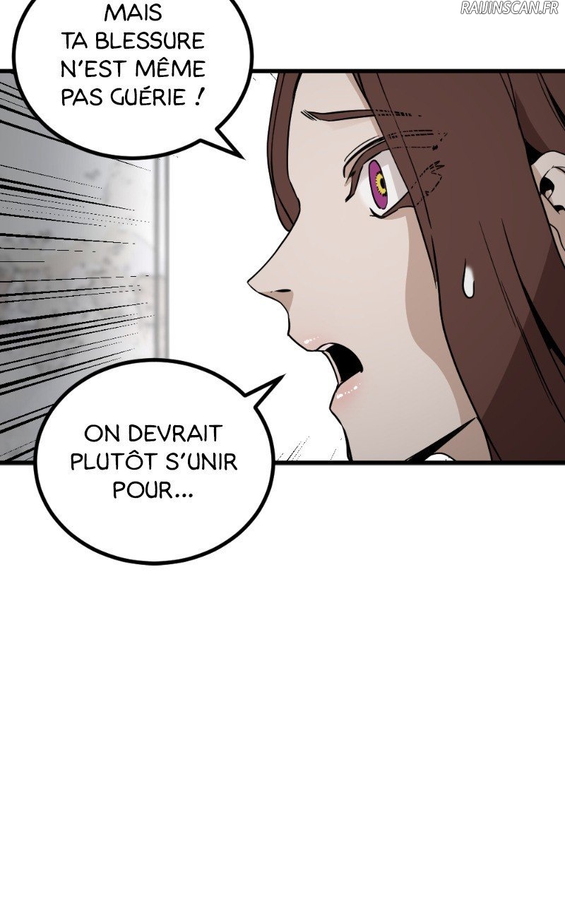 Read Hero Killer FR Manga Online