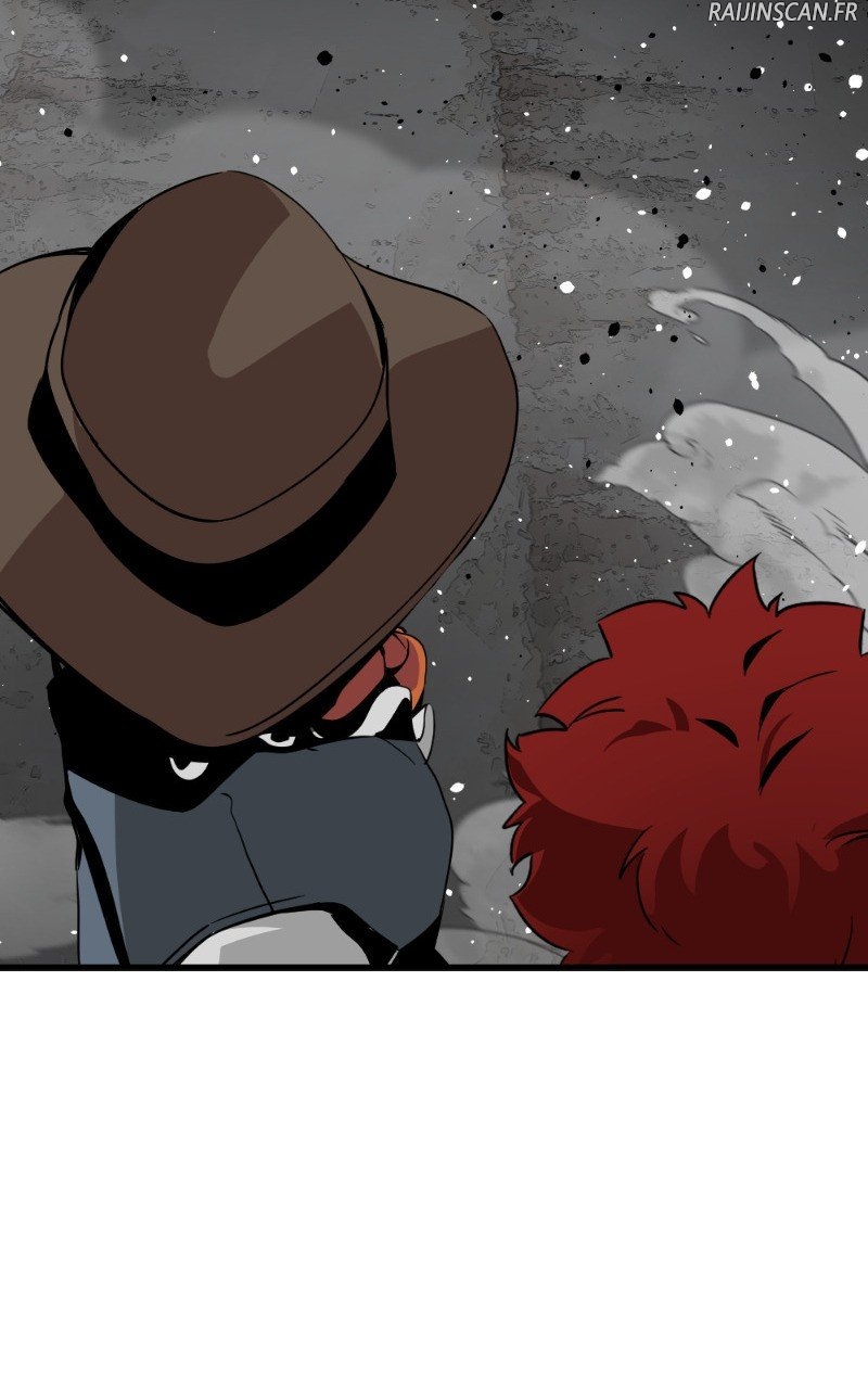 Read Hero Killer FR Manga Online