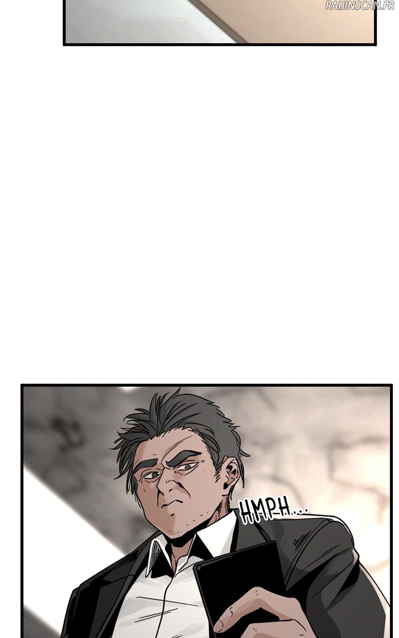 Read Hero Killer FR Manga Online