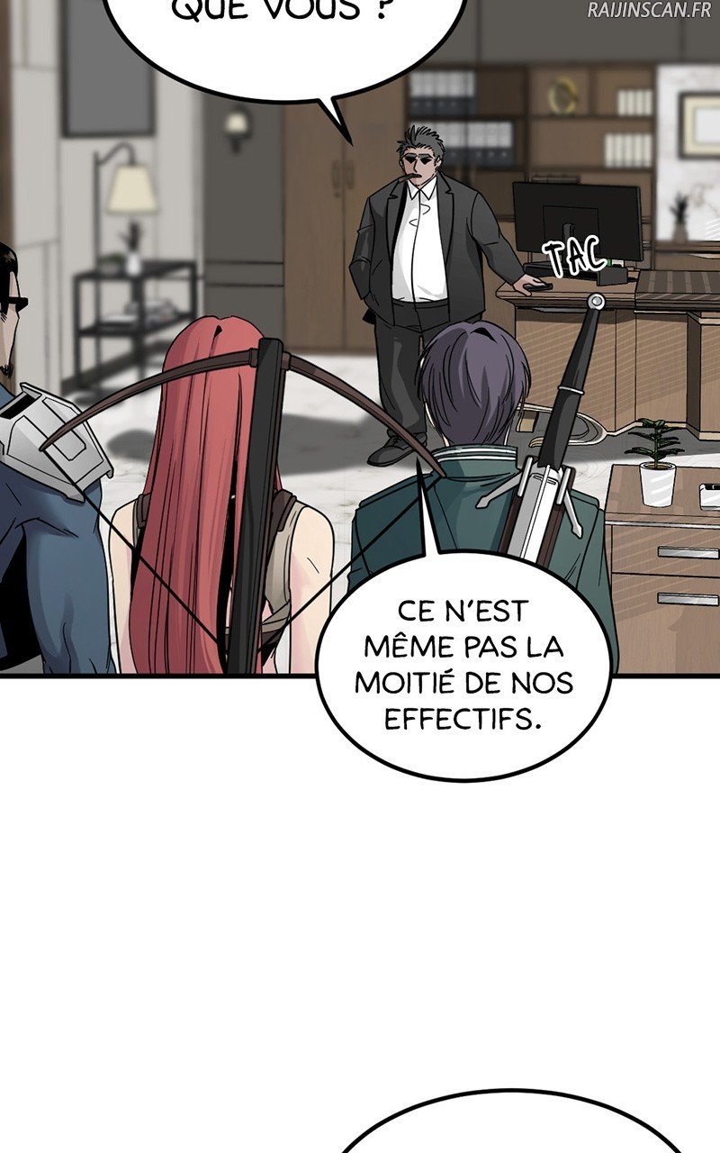 Read Hero Killer FR Manga Online