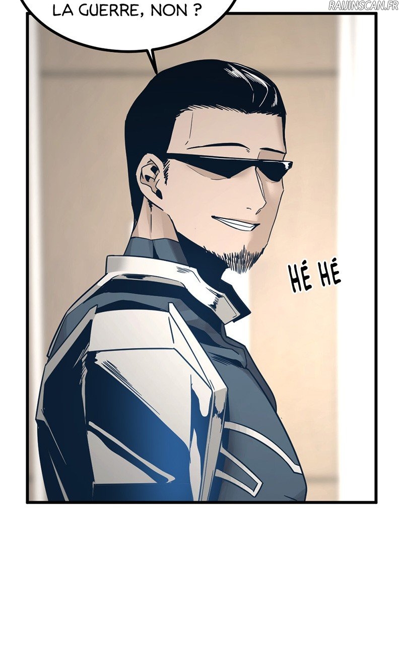 Read Hero Killer FR Manga Online
