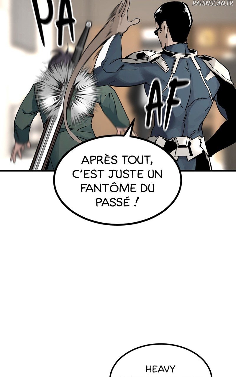 Read Hero Killer FR Manga Online