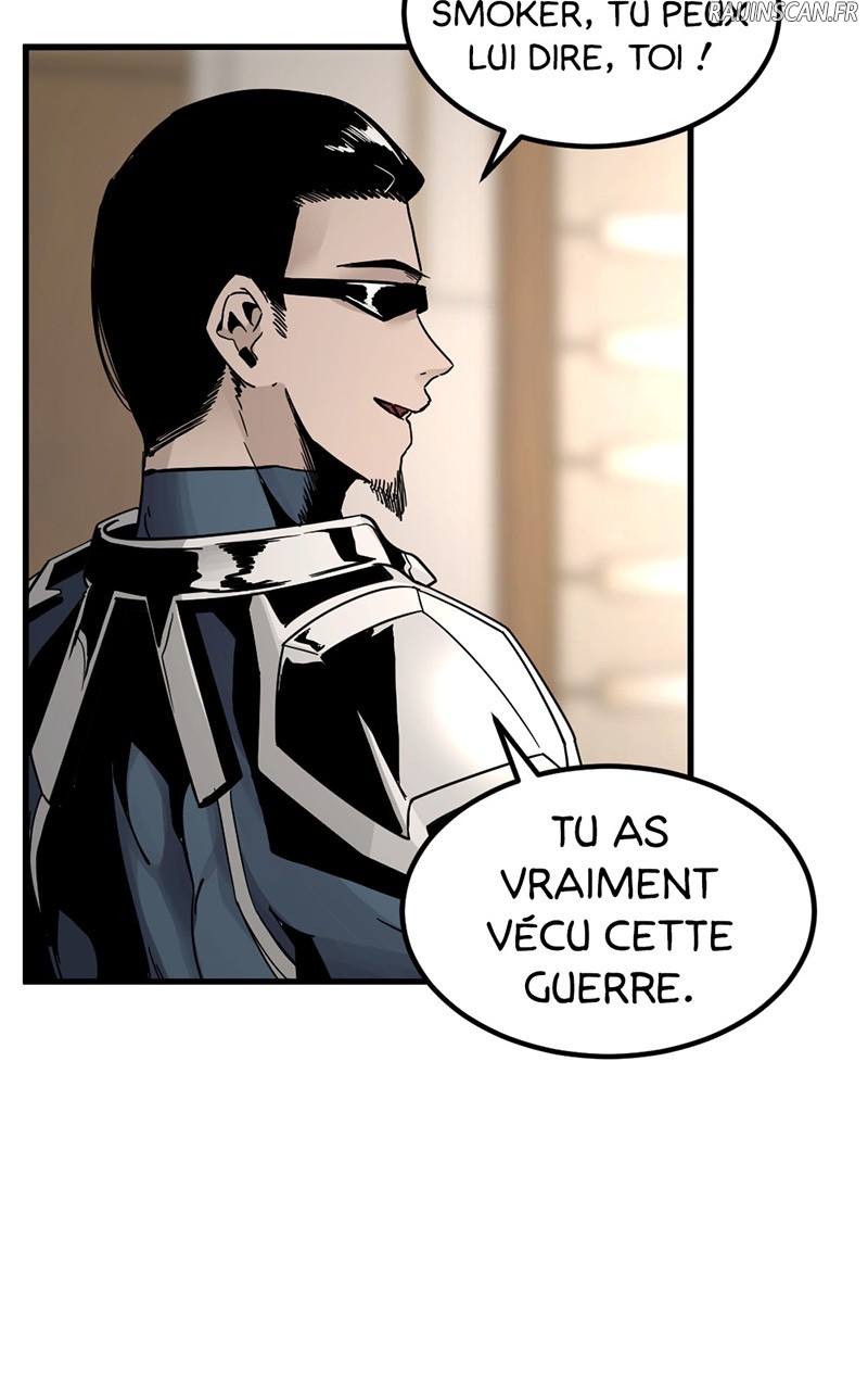 Read Hero Killer FR Manga Online