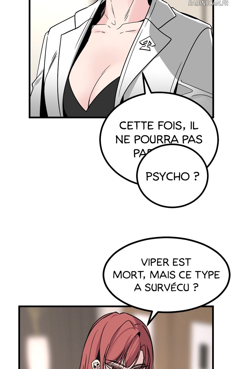 Read Hero Killer FR Manga Online