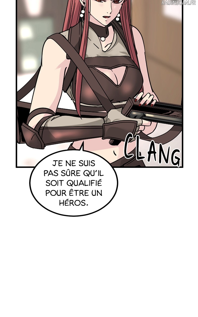 Read Hero Killer FR Manga Online