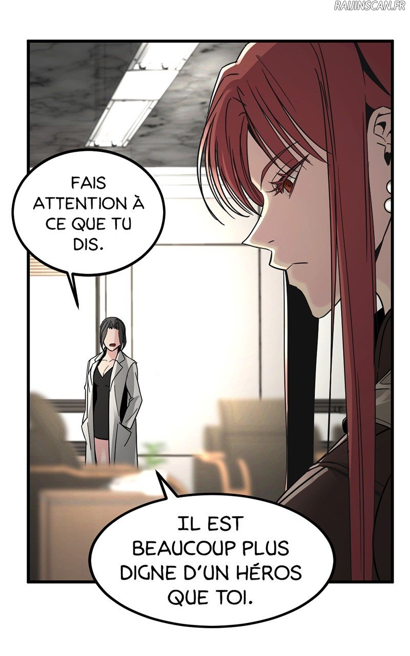 Read Hero Killer FR Manga Online