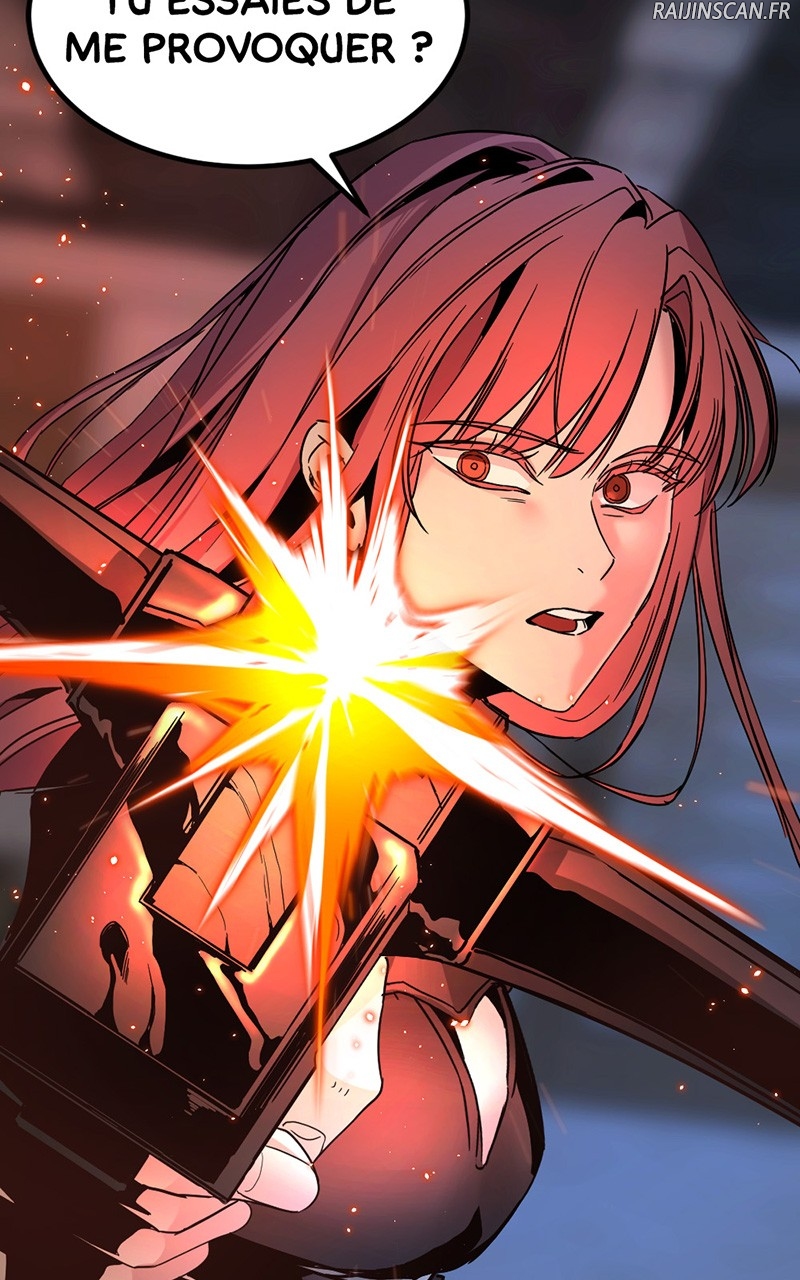 Read Hero Killer FR Manga Online