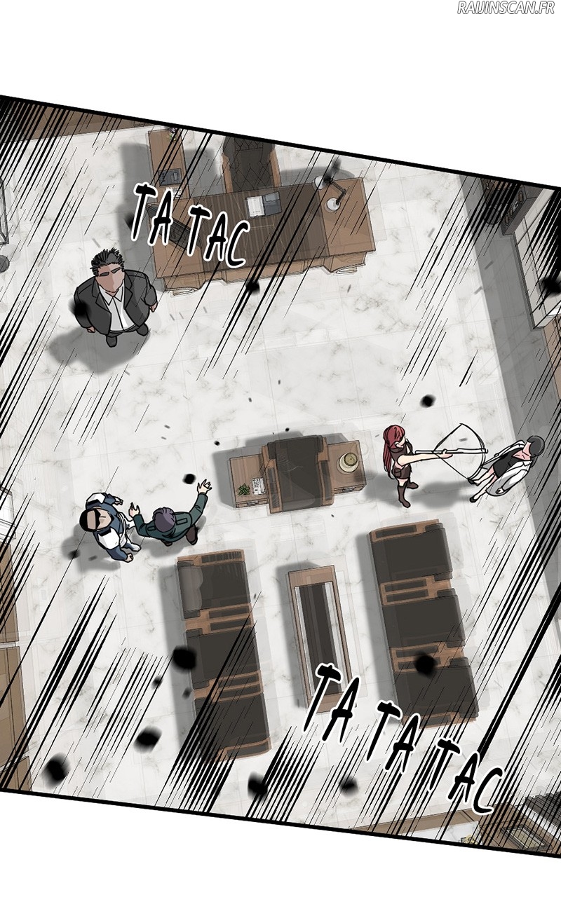 Read Hero Killer FR Manga Online