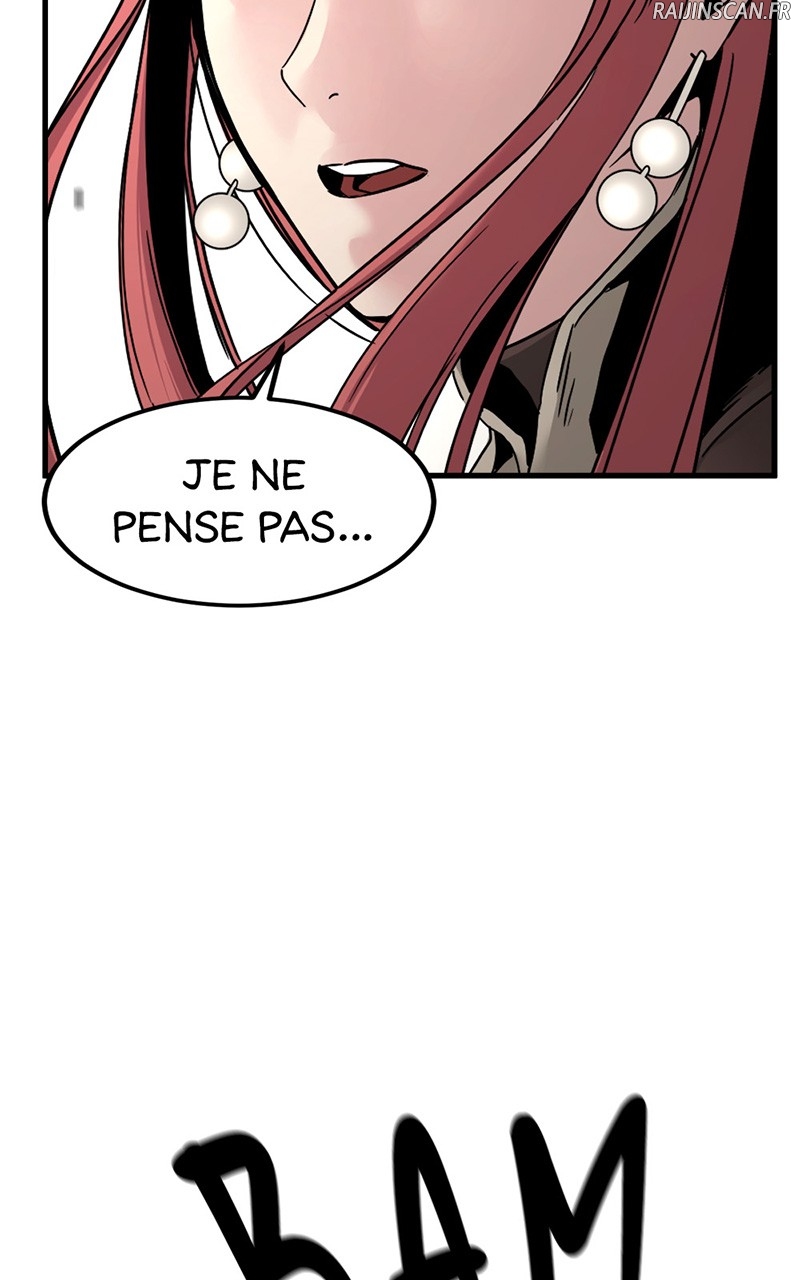 Read Hero Killer FR Manga Online