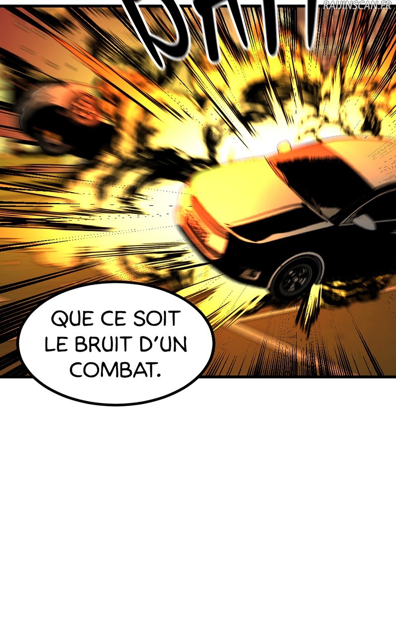 Read Hero Killer FR Manga Online