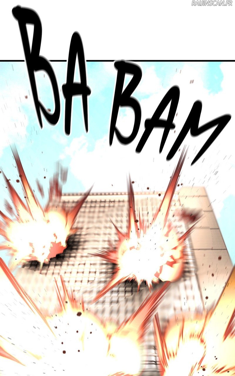 Read Hero Killer FR Manga Online