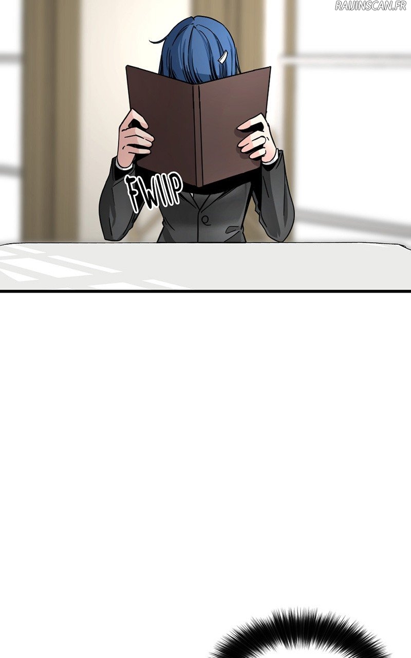 Read Hero Killer FR Manga Online