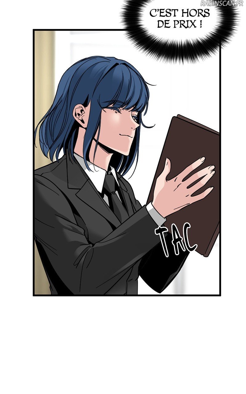 Read Hero Killer FR Manga Online