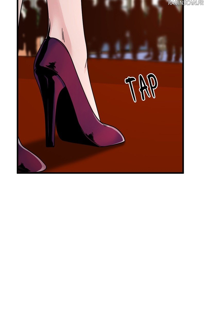 Read Hero Killer FR Manga Online