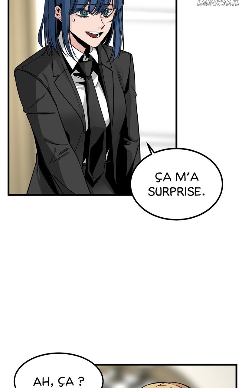 Read Hero Killer FR Manga Online