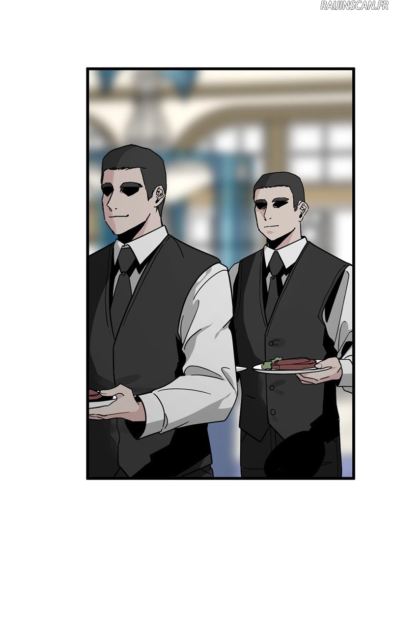 Read Hero Killer FR Manga Online