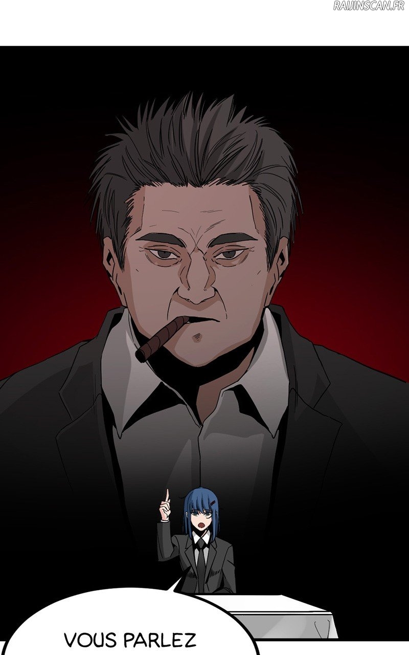 Read Hero Killer FR Manga Online