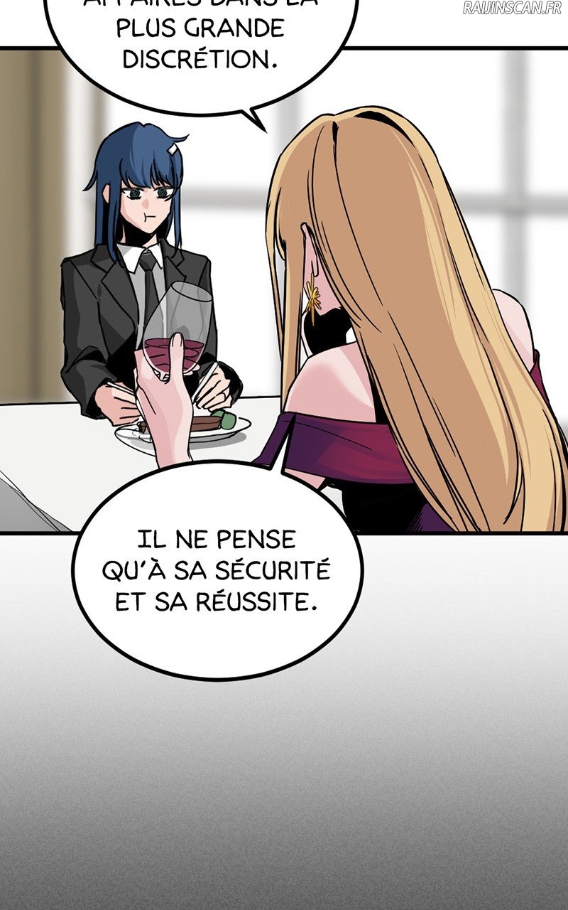 Read Hero Killer FR Manga Online