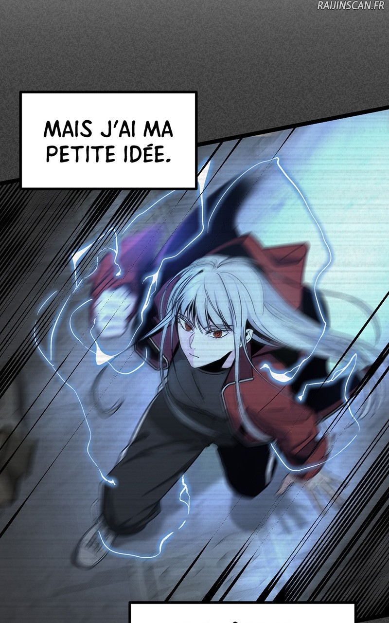 Read Hero Killer FR Manga Online