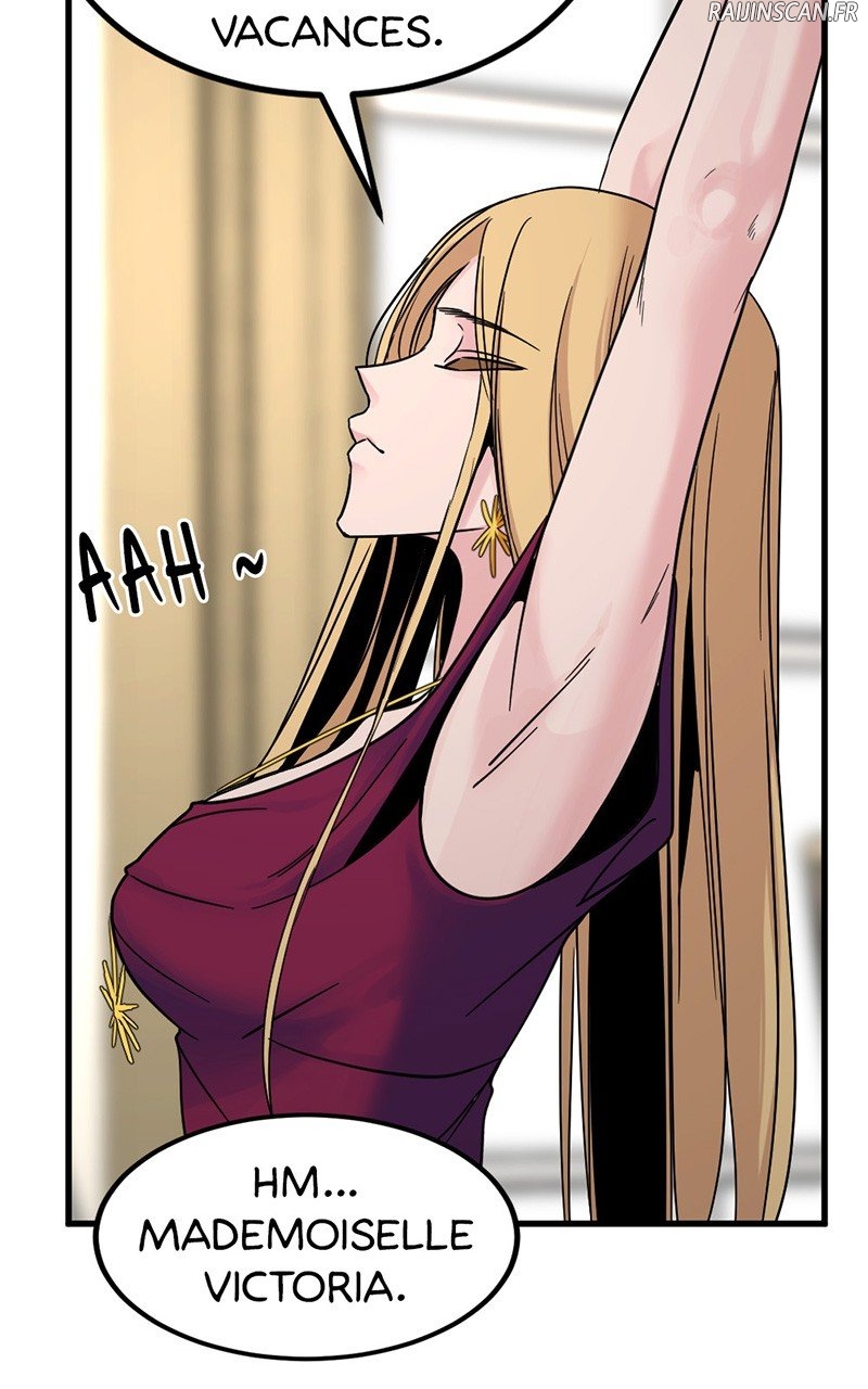 Read Hero Killer FR Manga Online
