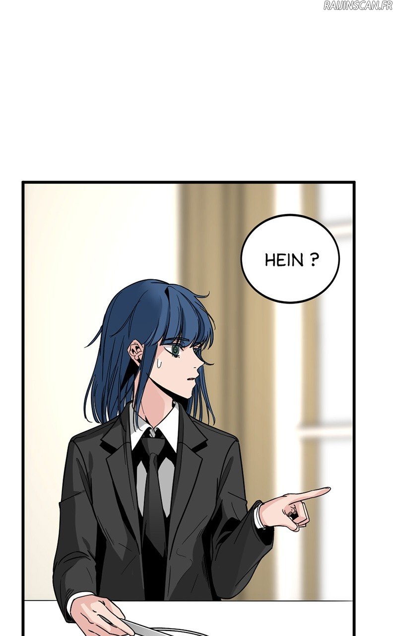 Read Hero Killer FR Manga Online