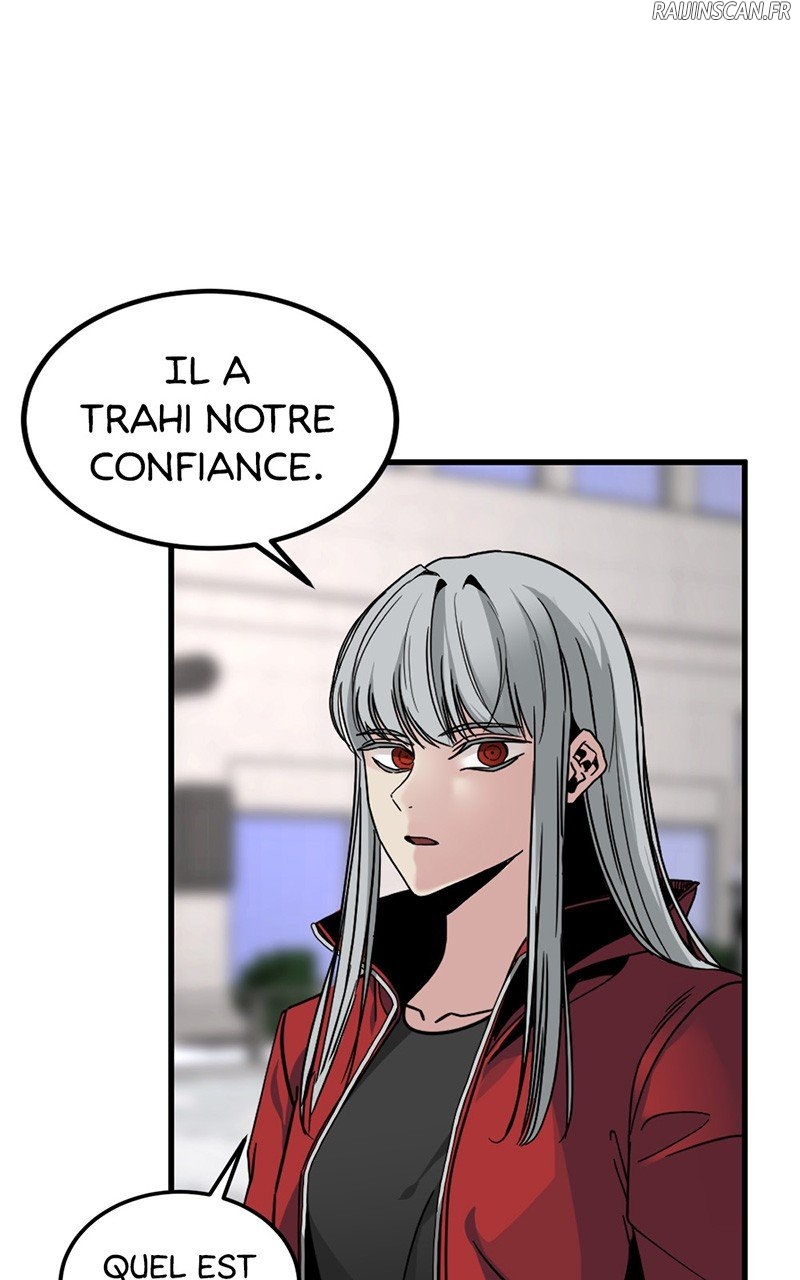 Read Hero Killer FR Manga Online
