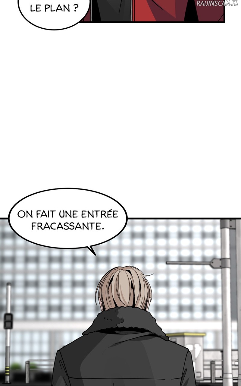 Read Hero Killer FR Manga Online