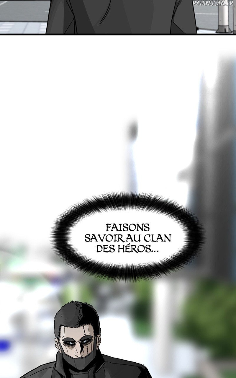 Read Hero Killer FR Manga Online