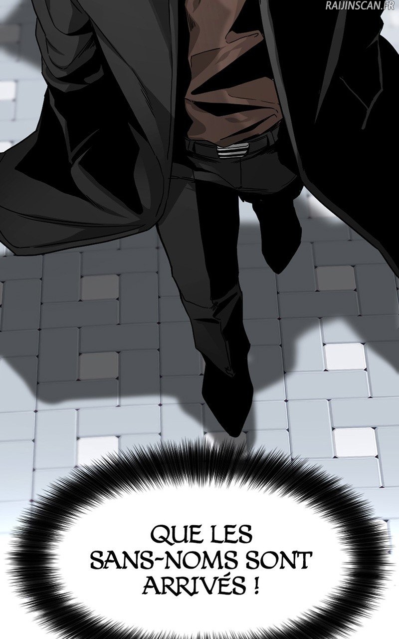 Read Hero Killer FR Manga Online