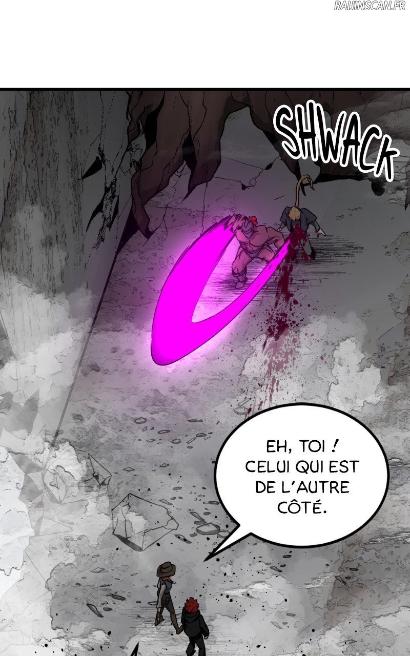 Read Hero Killer FR Manga Online