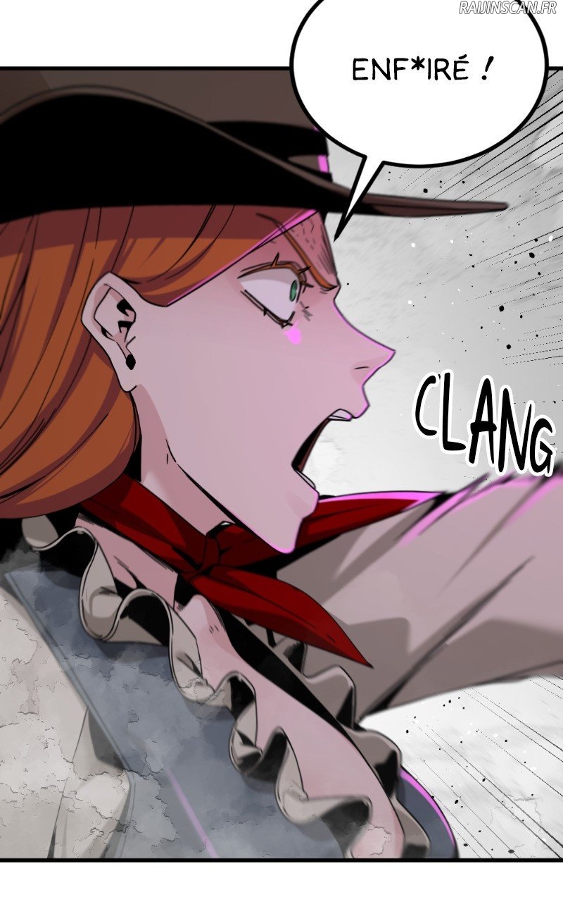 Read Hero Killer FR Manga Online