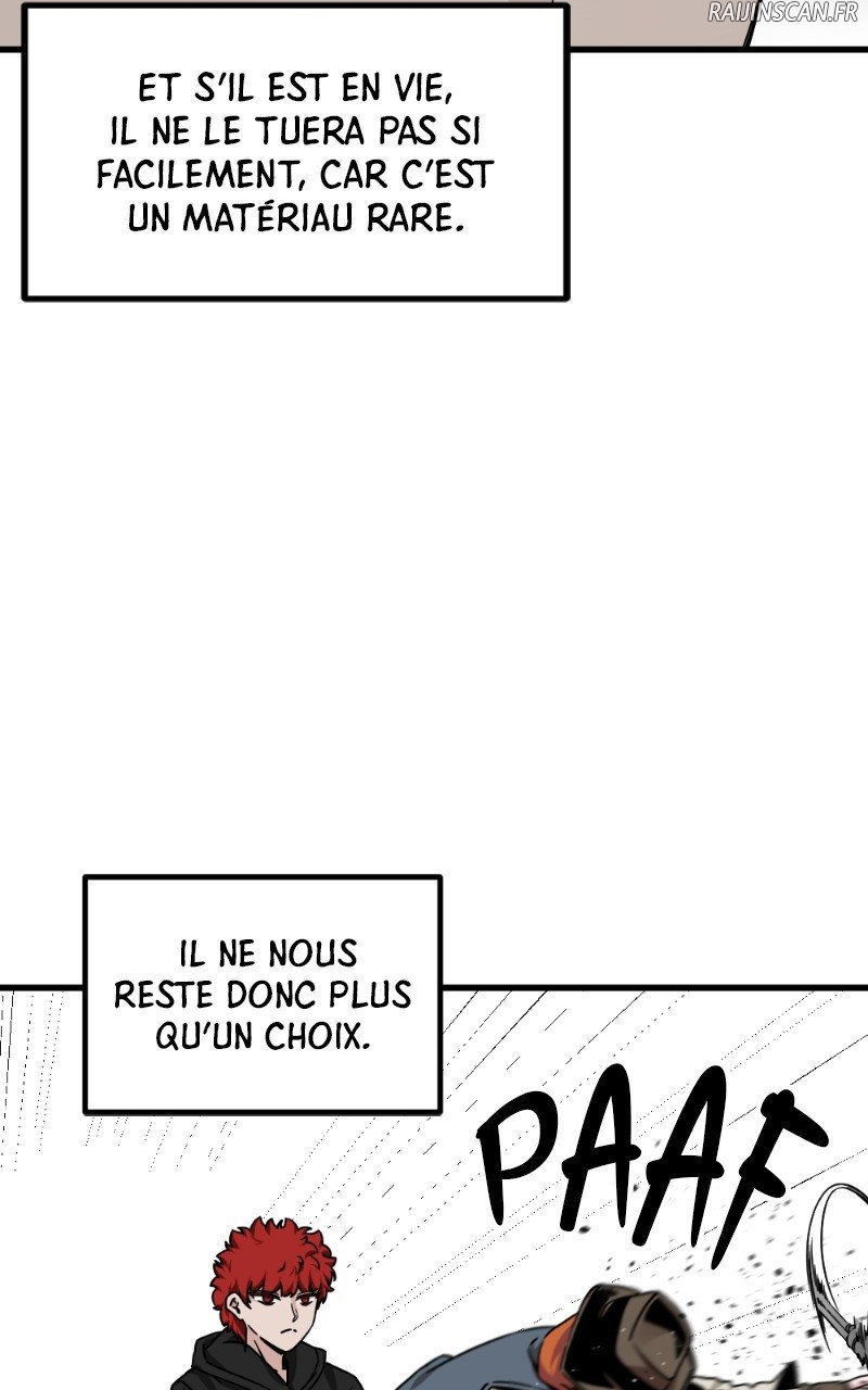 Read Hero Killer FR Manga Online