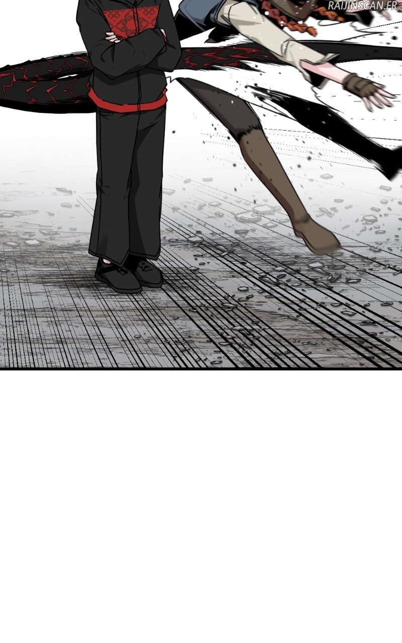 Read Hero Killer FR Manga Online