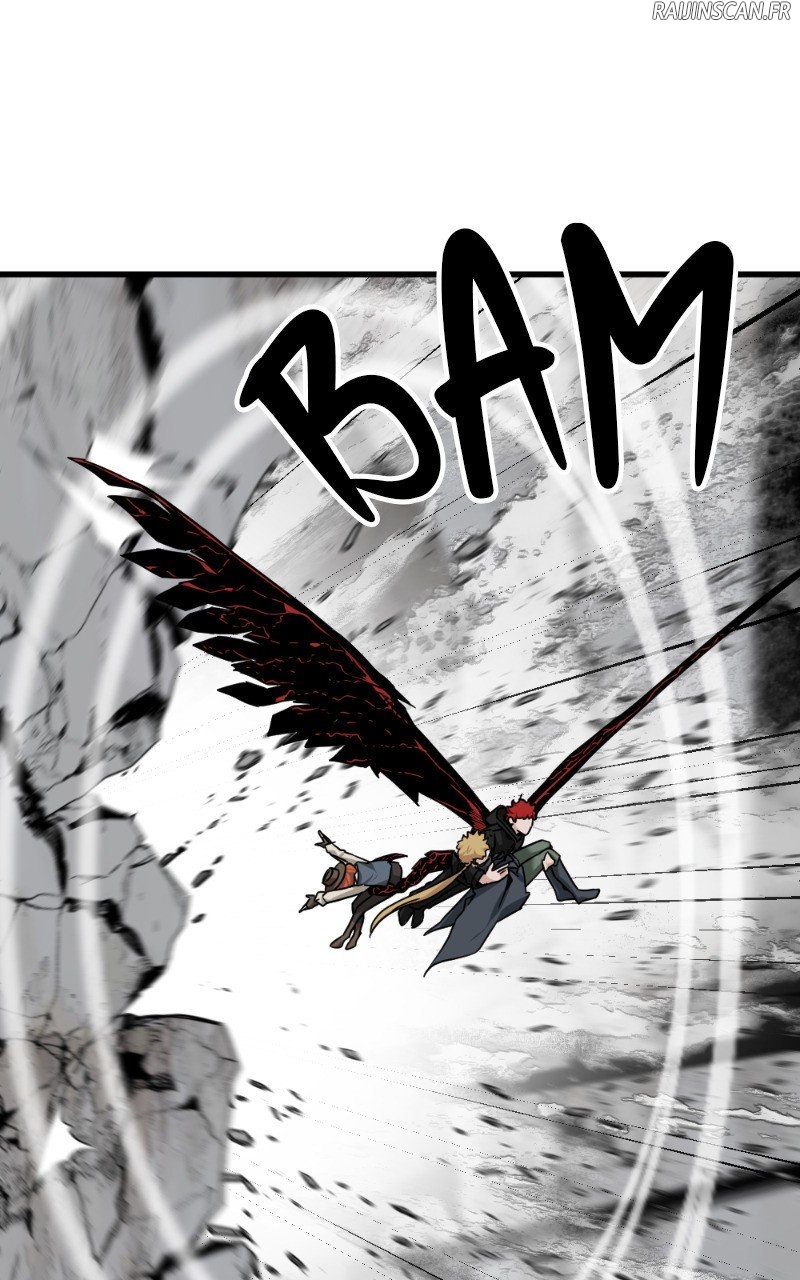Read Hero Killer FR Manga Online