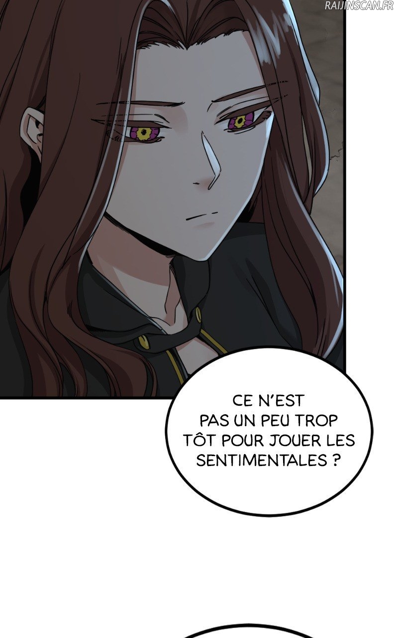 Read Hero Killer FR Manga Online