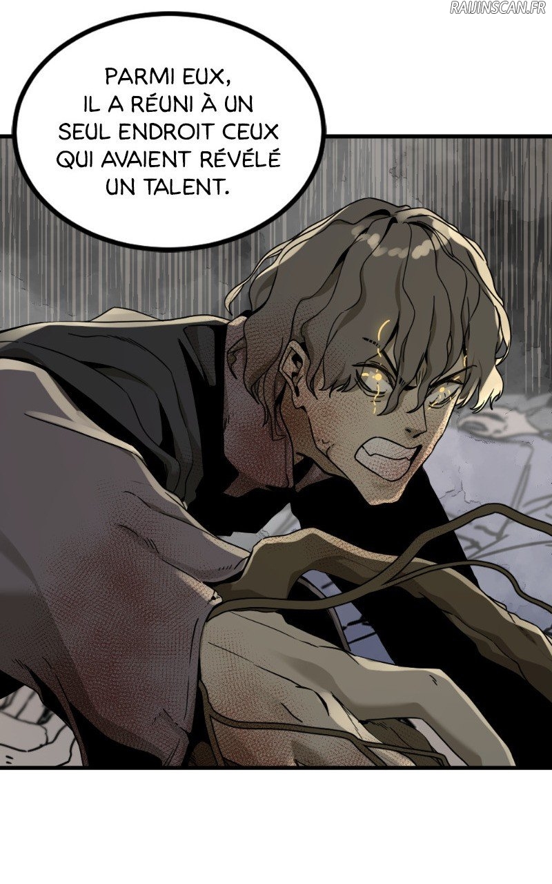 Read Hero Killer FR Manga Online